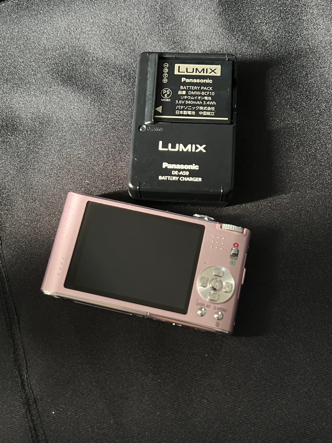 뽀용 인기 카메라 파나소닉 루믹스 DMC-FX66 작례o 상품이미지3