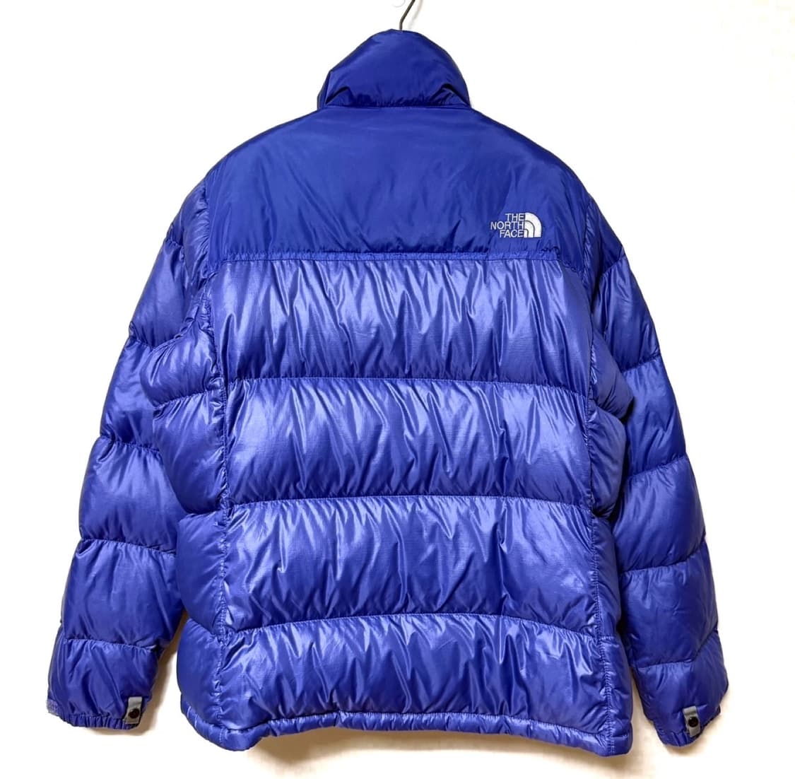 💜노스페이스 W 눕시 700 구스다운 패딩 자켓💜 상품이미지2