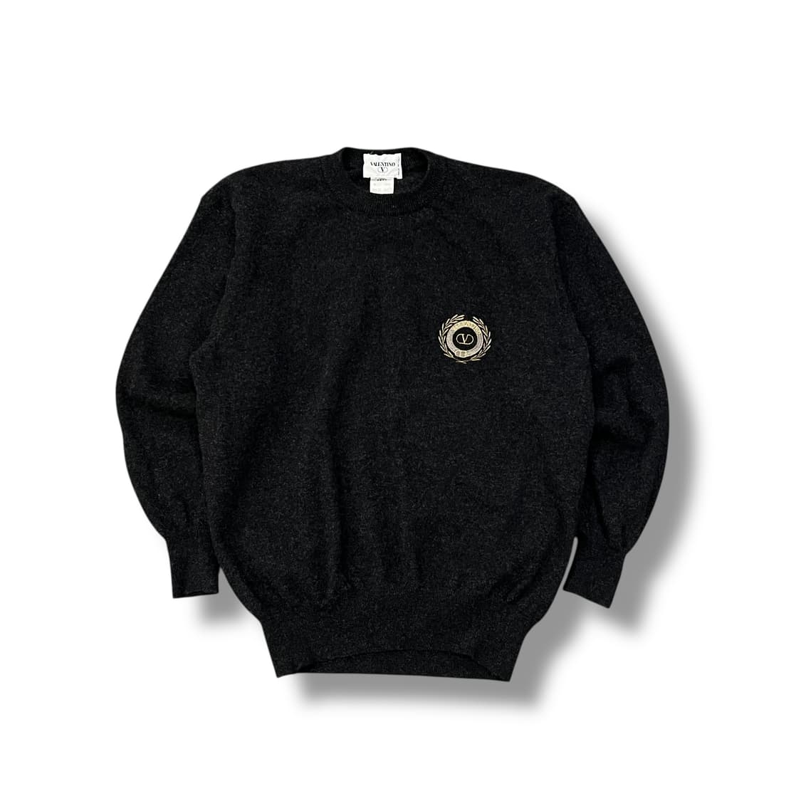  발렌티노 로고 니트 +명품 감정서 y13914 상품이미지2