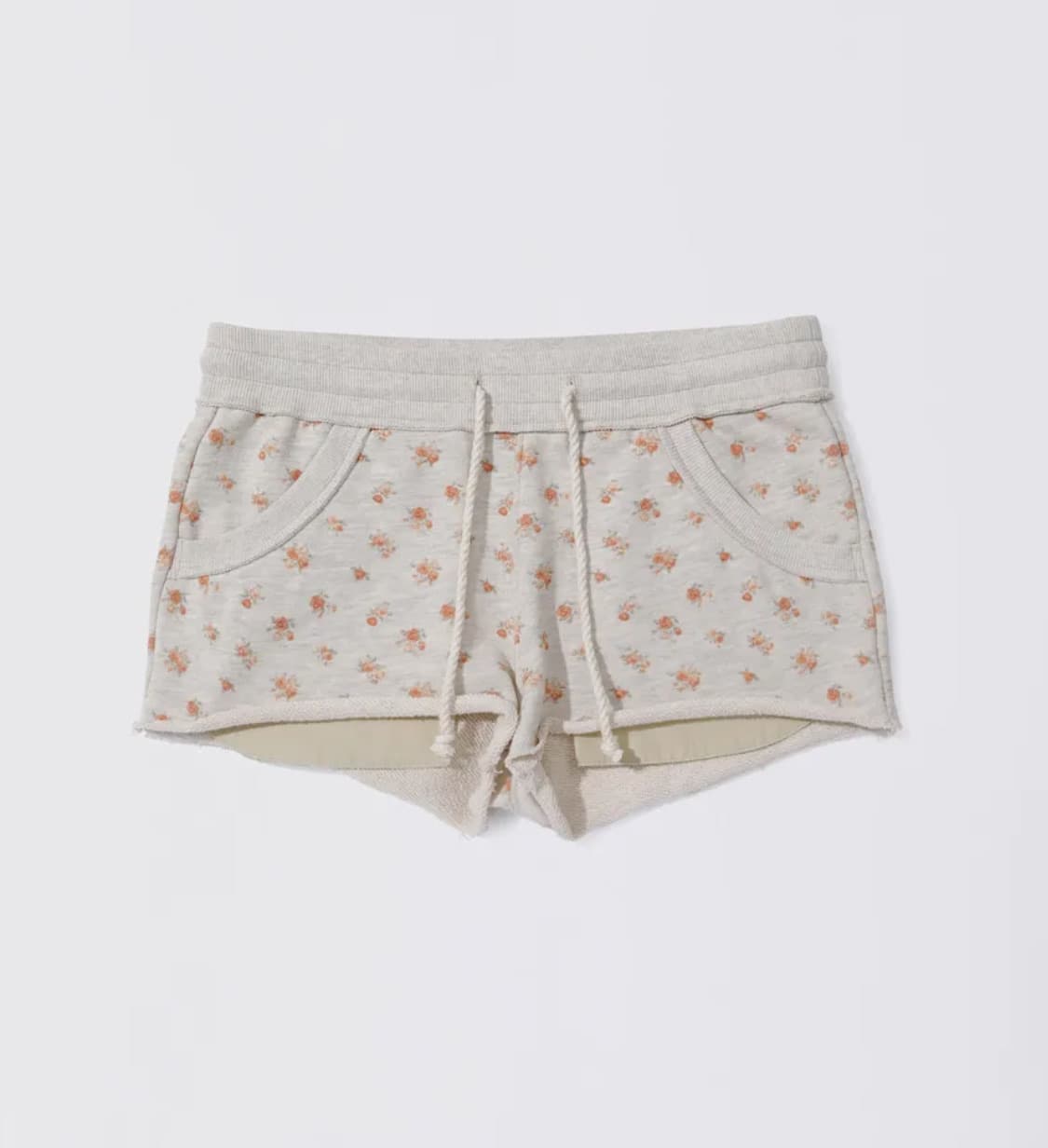 스컬프터 Cottage Shorts Flower 상품이미지2