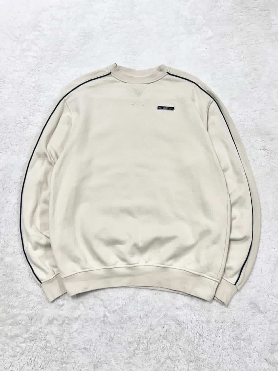 아디다스 JAPAN 사이드라인 맨투맨 상품이미지6