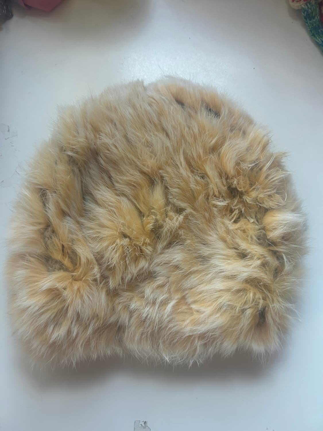 털 비니 상품이미지1