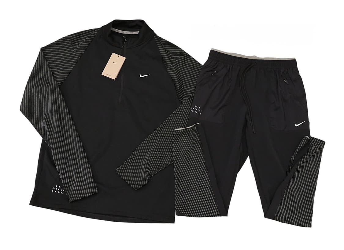 나이키 러닝 디비전 ADV 리플렉티브 집업,팬츠 상품이미지3