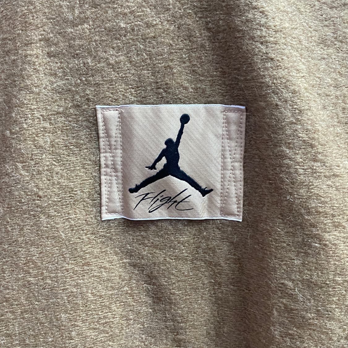 나이키 조던 브라운 플라이트 후드티 B3323 상품이미지3