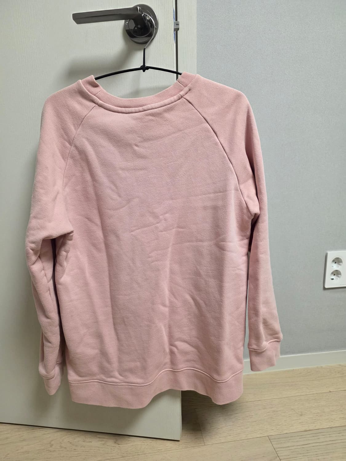 아디다스 맨투맨 xs 상품이미지2