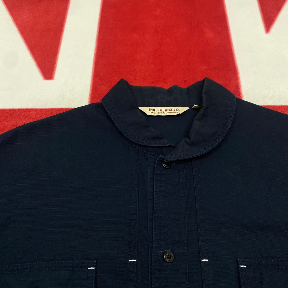 유니폼브릿지 셔츠 M  상품이미지4