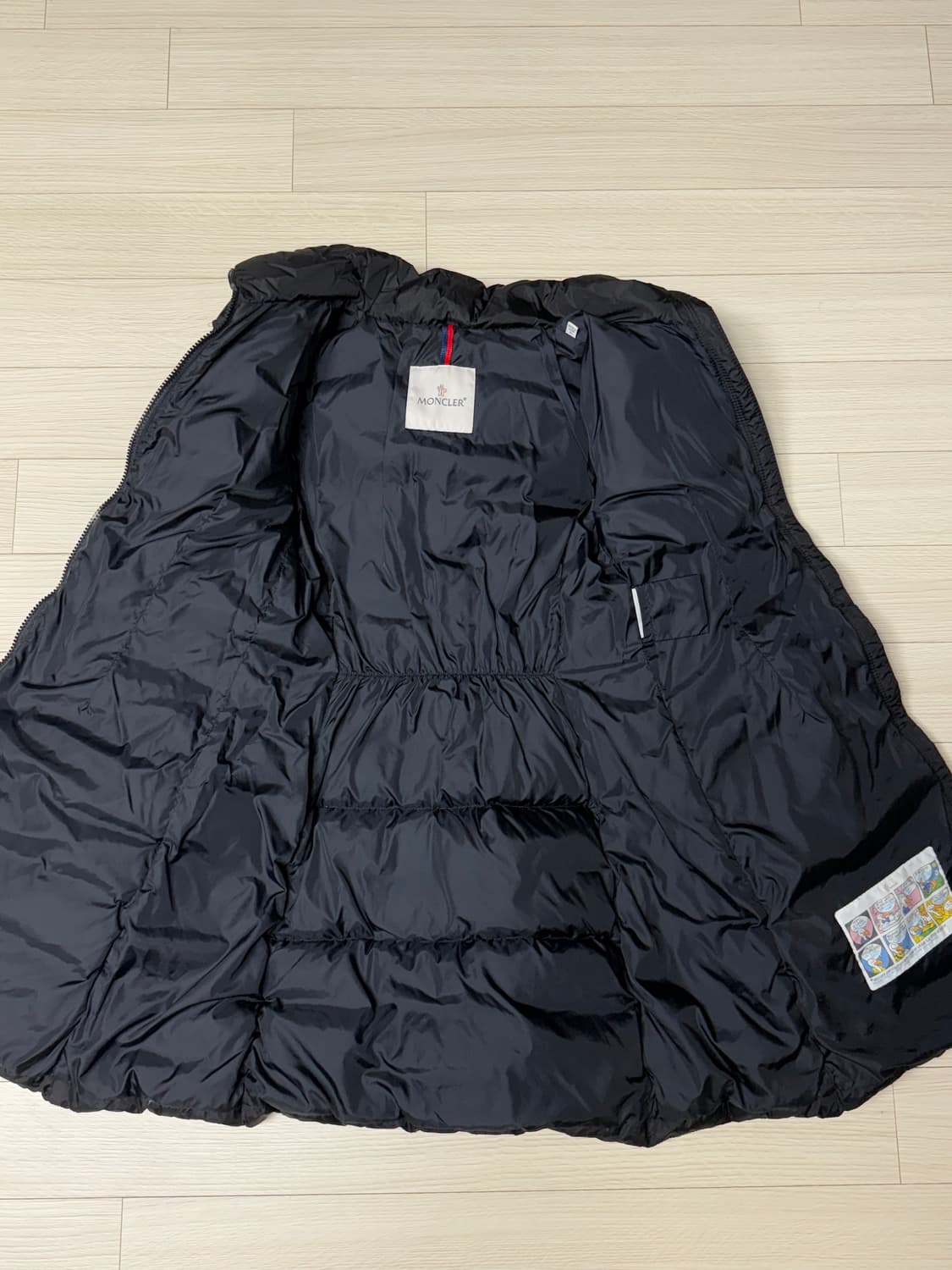 몽클레어 샤르팔 12y 상품이미지4