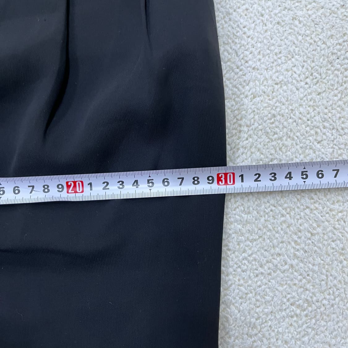 32 코스 여성 벌룬 슬랙스 0402M 상품이미지6