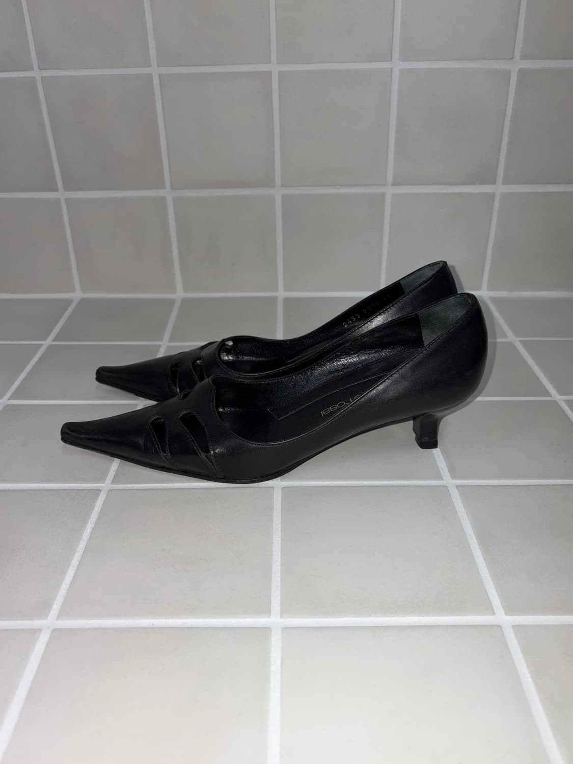 Sergio Rossi 상품이미지3