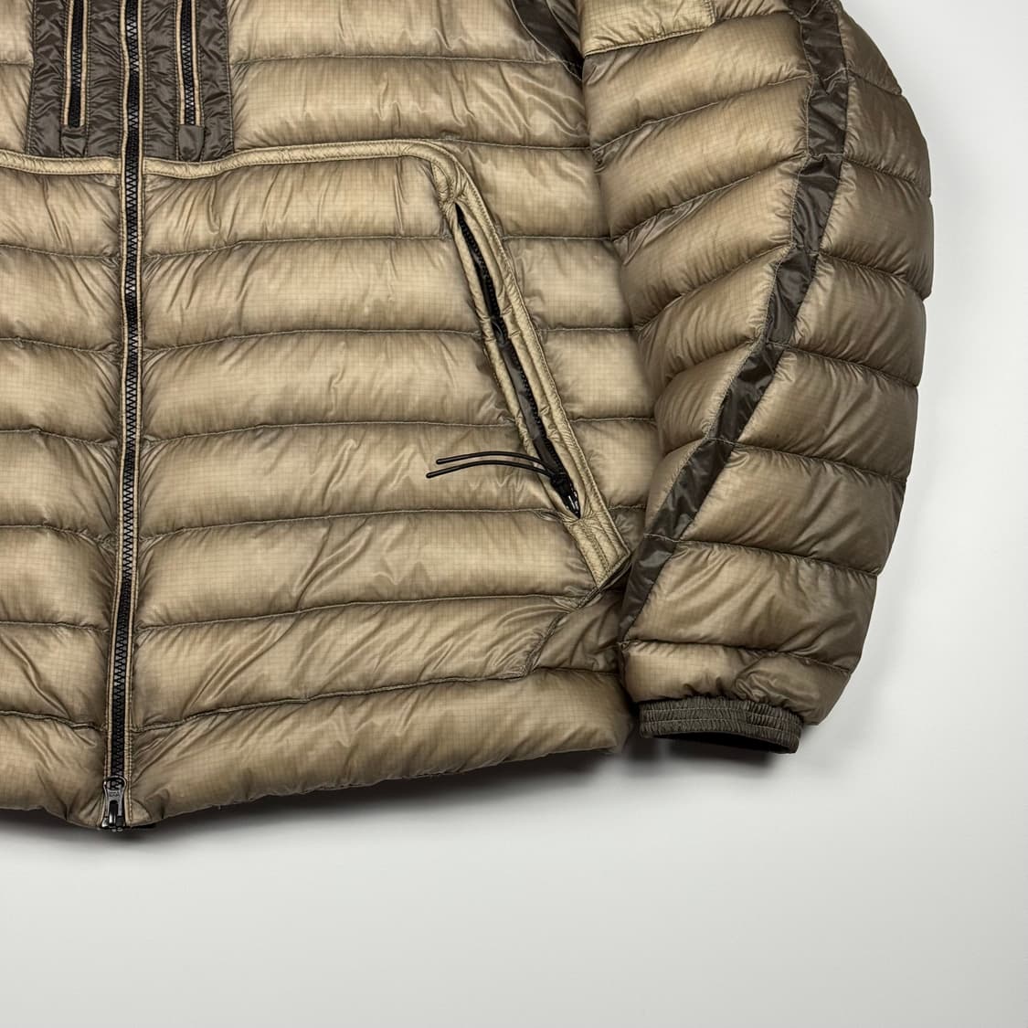 (105) 씨피컴퍼니 디디쉘 다운 자켓 상품이미지5