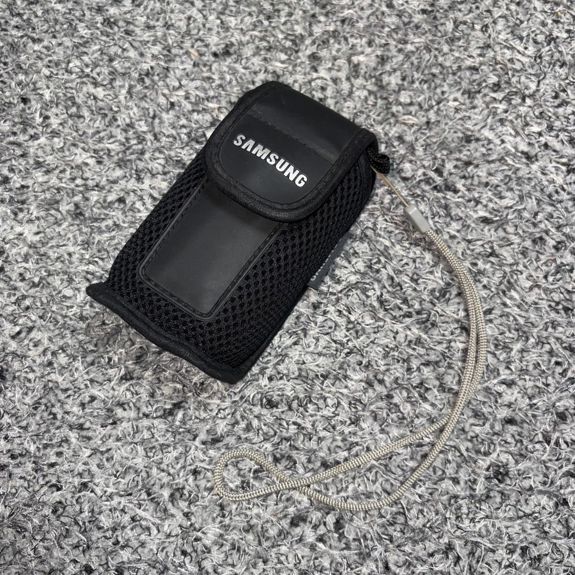 삼성 케녹스 d6 빈티지 디지털 카메라 상품이미지7