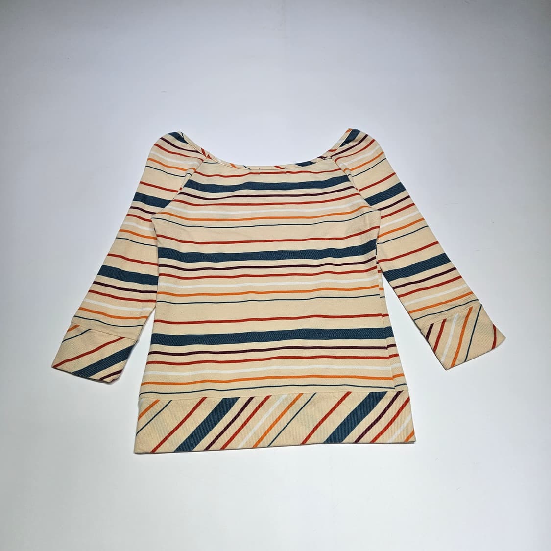 버버리 티셔츠[38] 상품이미지3