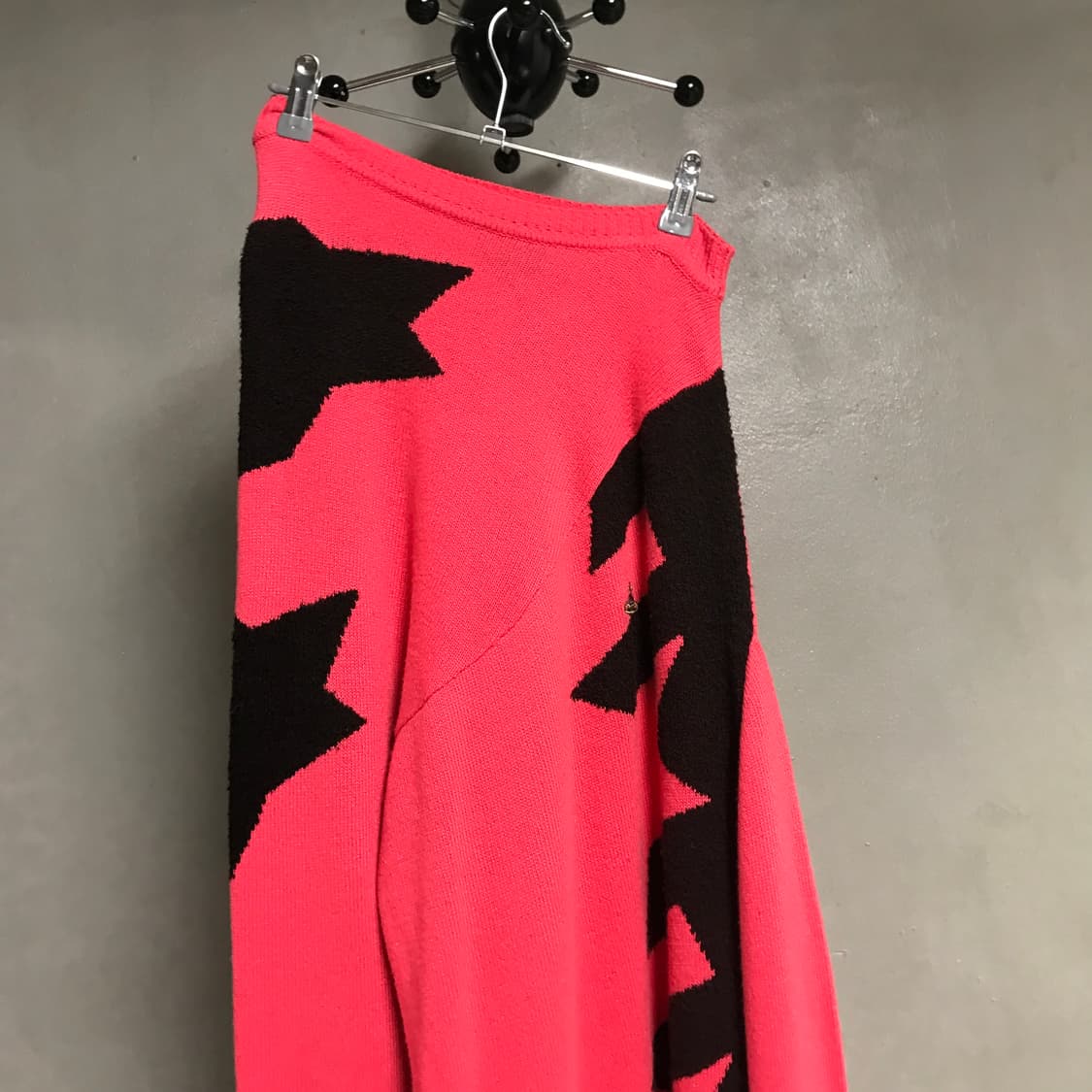 비비안웨스트우드 원피스 XS(W) 상품이미지2