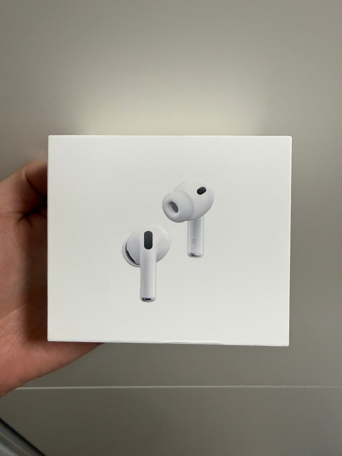 에어팟 프로3 미개봉 상품이미지1