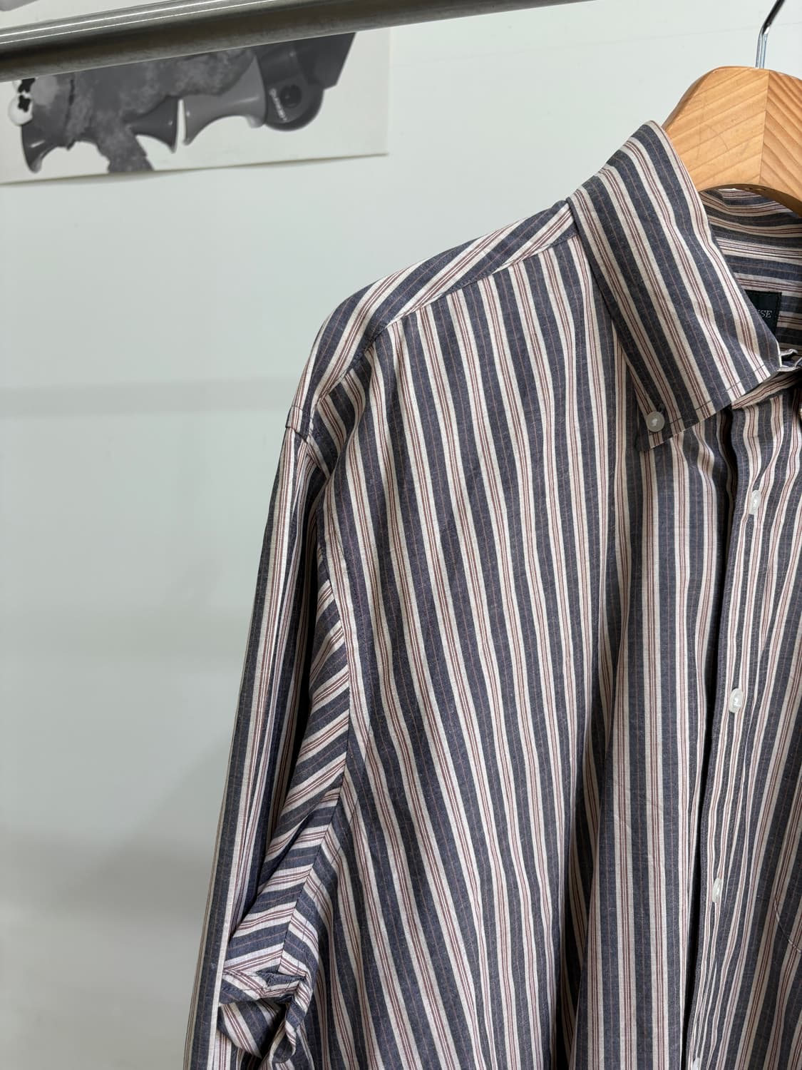 THE SCOTCH HOUSE 셔츠 상품이미지3