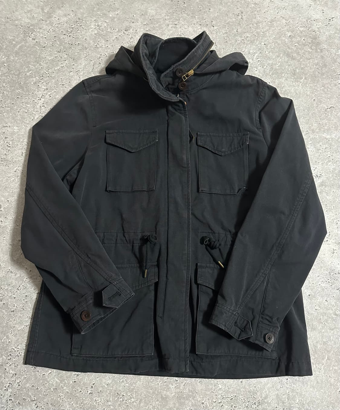 리바이스 필드 자켓 M 상품이미지1