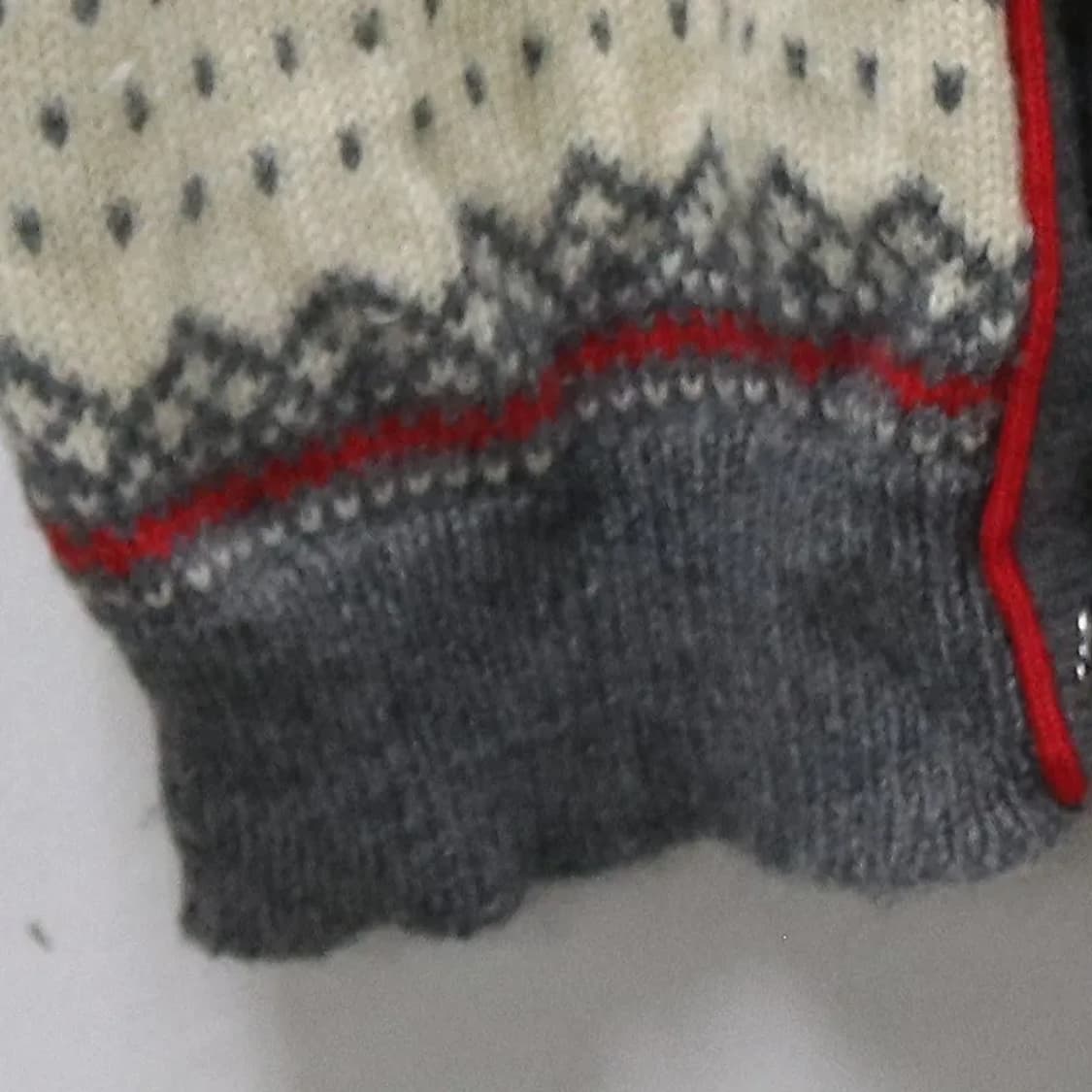 DALE OF NORWAY 울 가디건 62489 상품이미지4