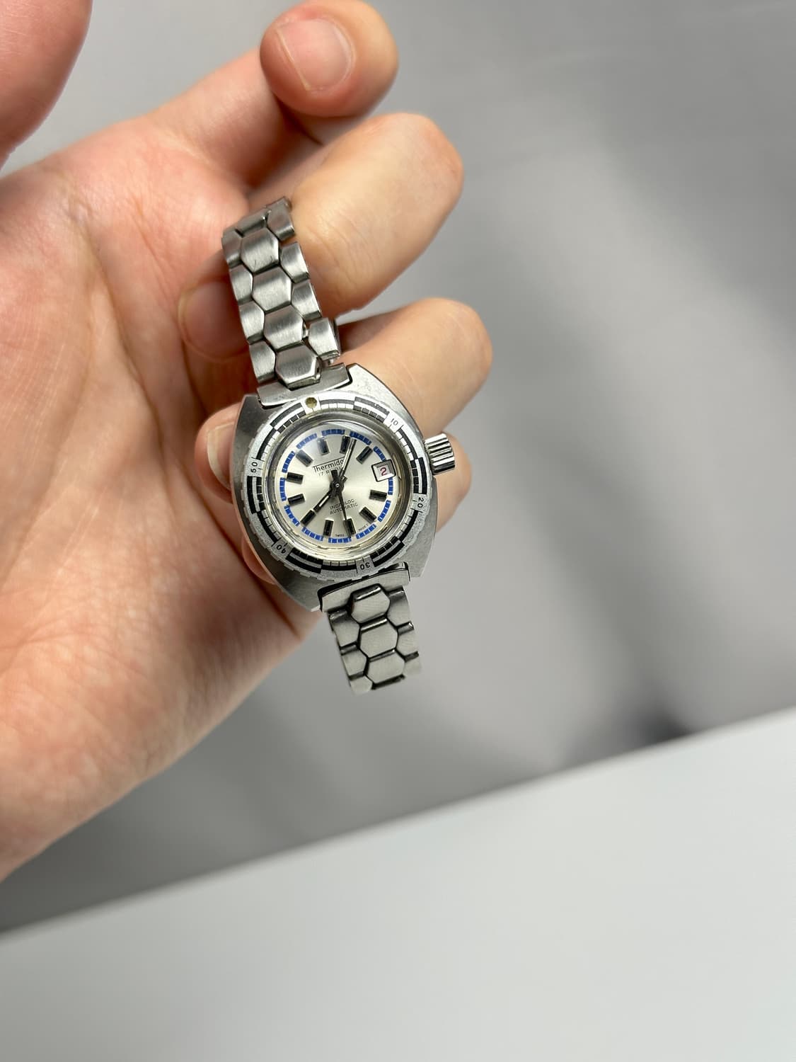 테르미도르 인카블록 오토매틱 상품이미지4