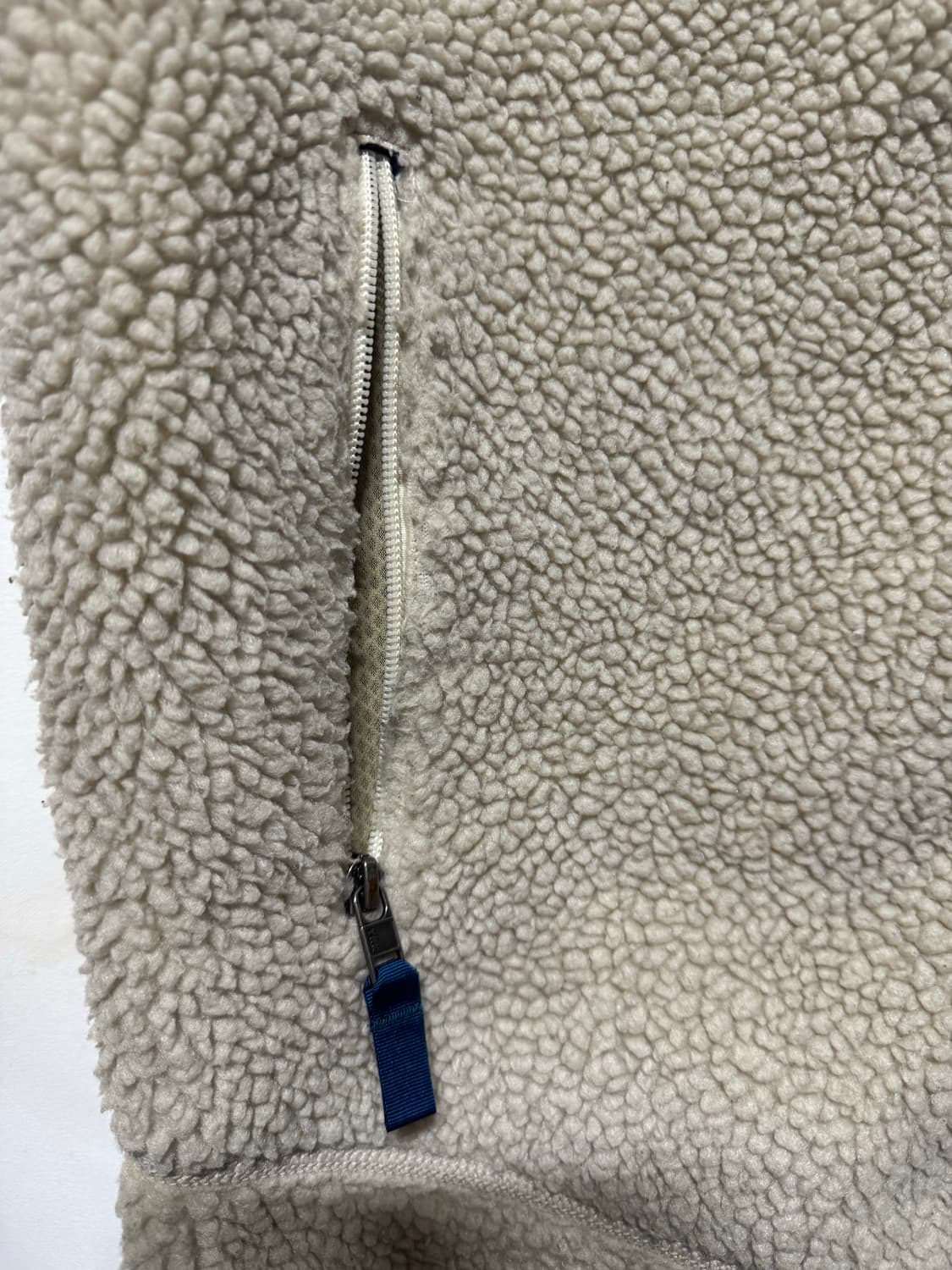 L 파타고니아 레트로X 베스트 상품이미지4