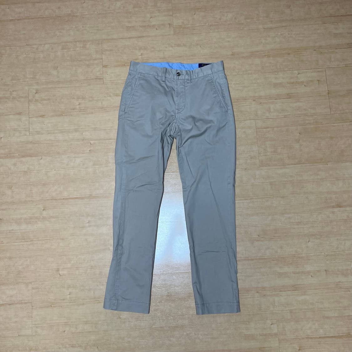 폴로 랄프 로렌 치노팬츠 28/30 size 상품이미지2