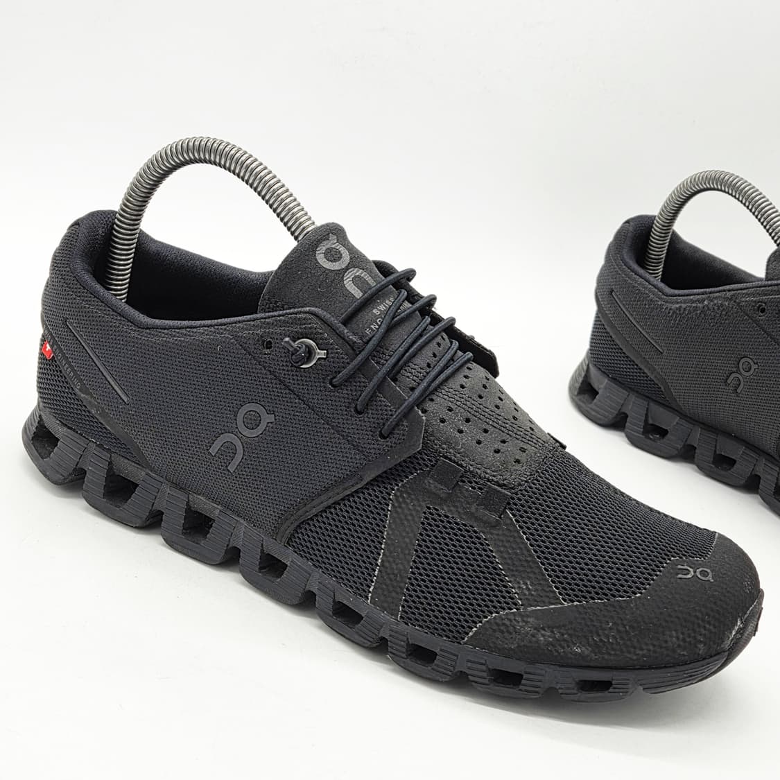 온 러닝 클라우드 블랙 (260) 상품이미지5