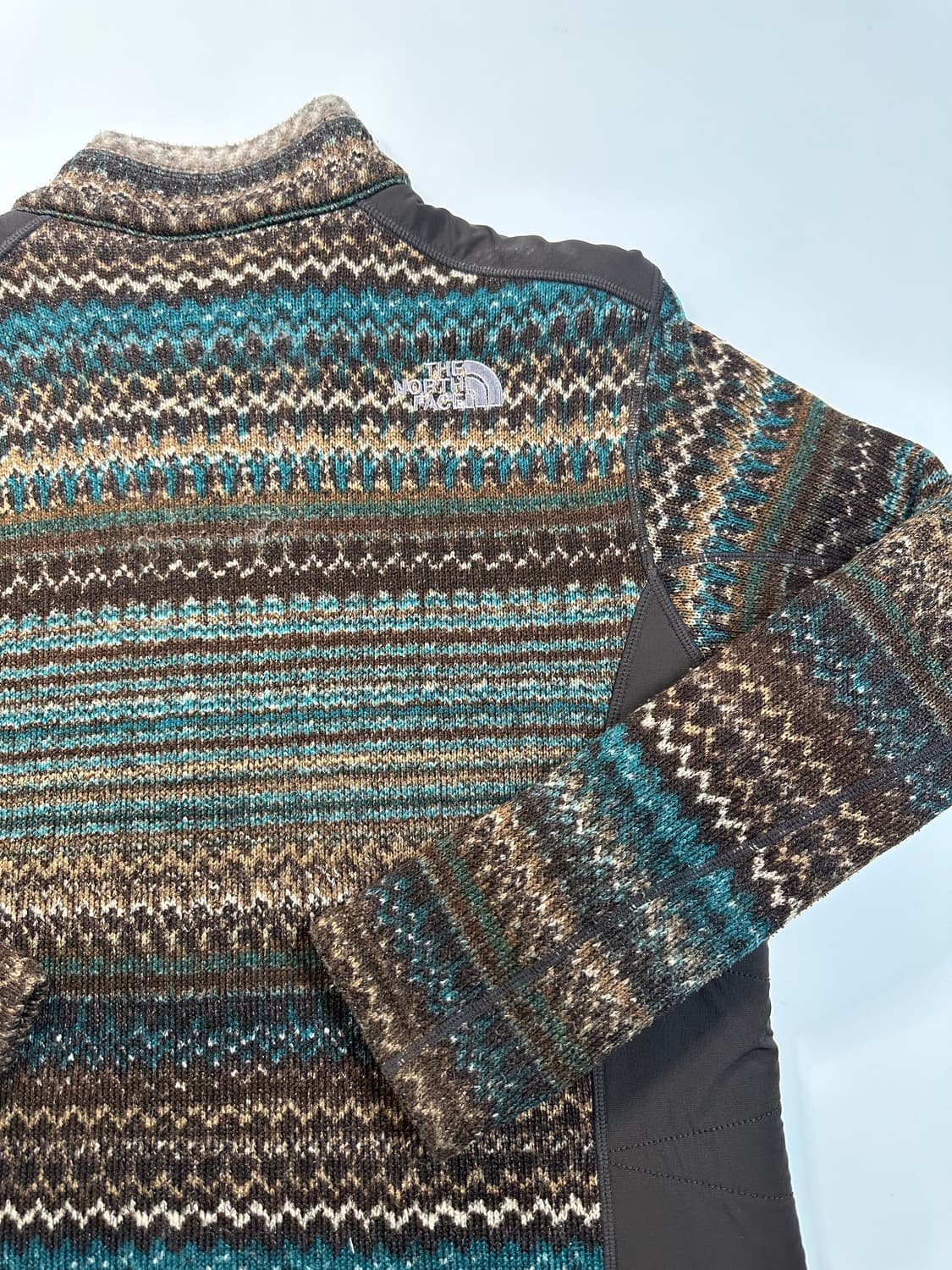 정품 노스페이스 빈티지 자켓 상품이미지7