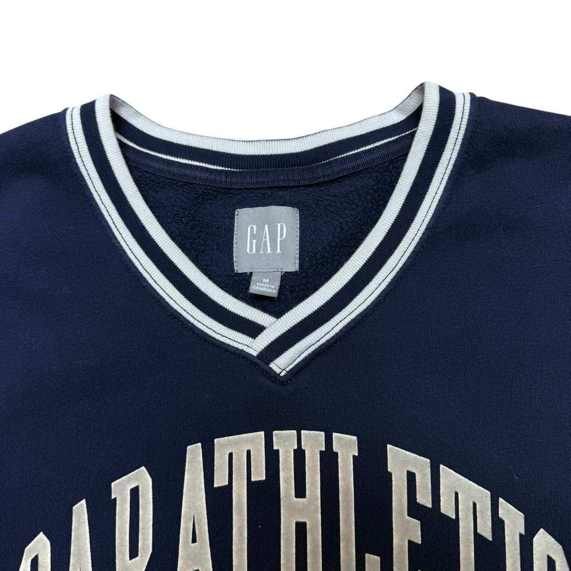 겝 맨투맨 상품이미지2