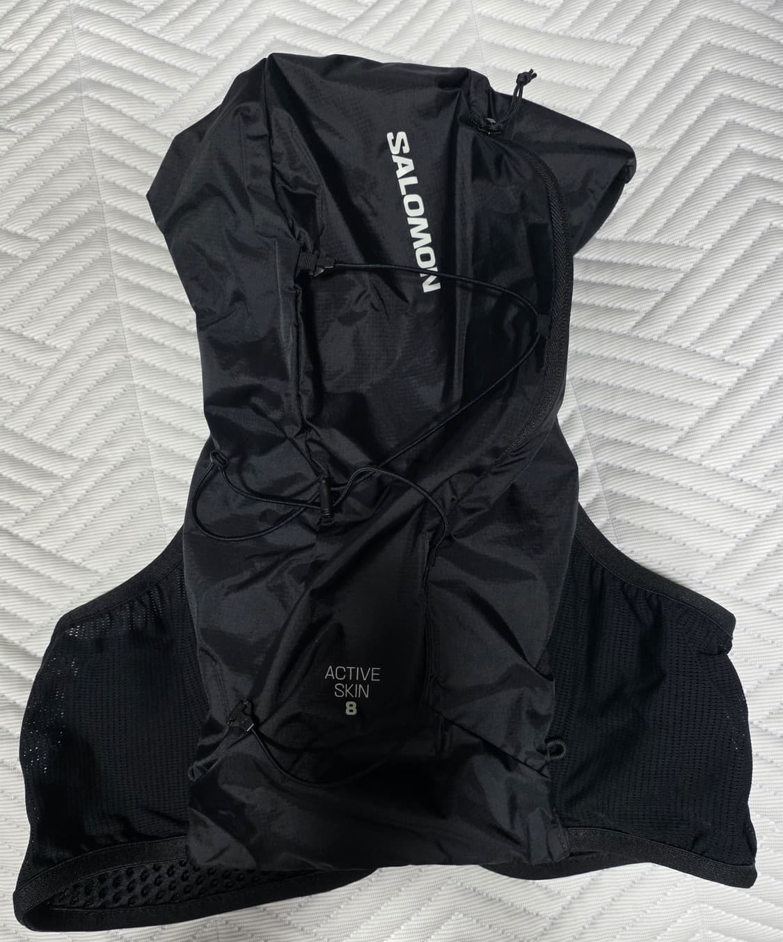 살로몬 액티브 스킨 8 L 사이즈 상품이미지2