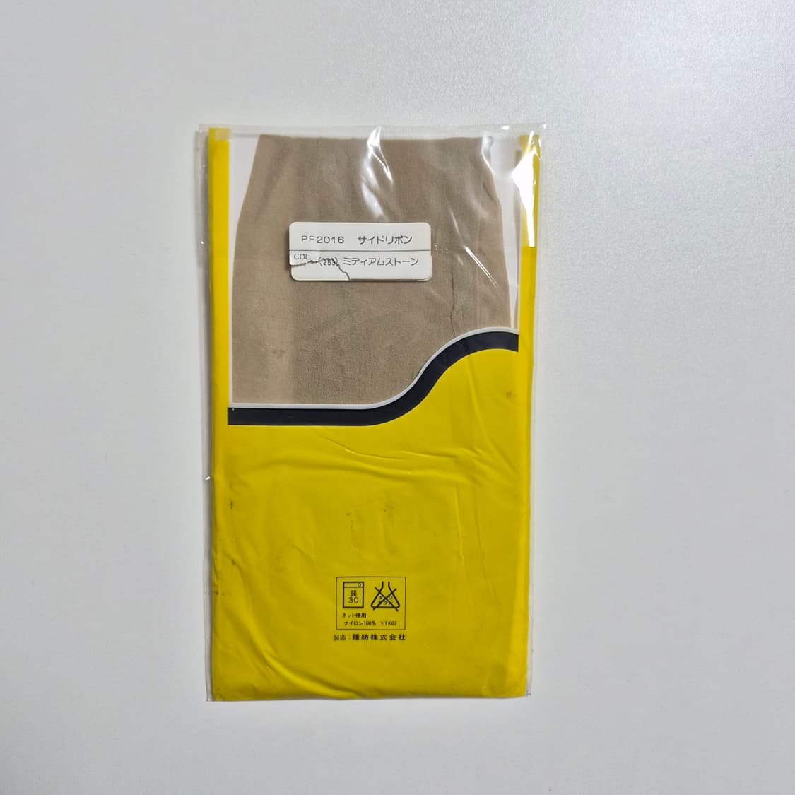 Kanebo minilove 패턴 팬티스타킹 상품이미지4