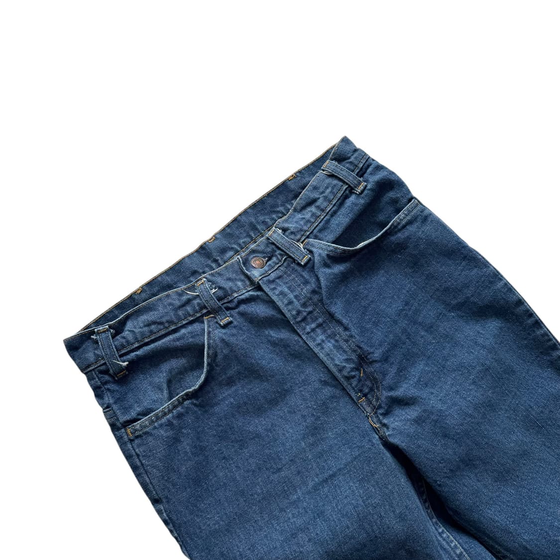 [32] 70's 리바이스 646 66후기 벨바텀 부츠컷 [LV1423] 상품이미지2