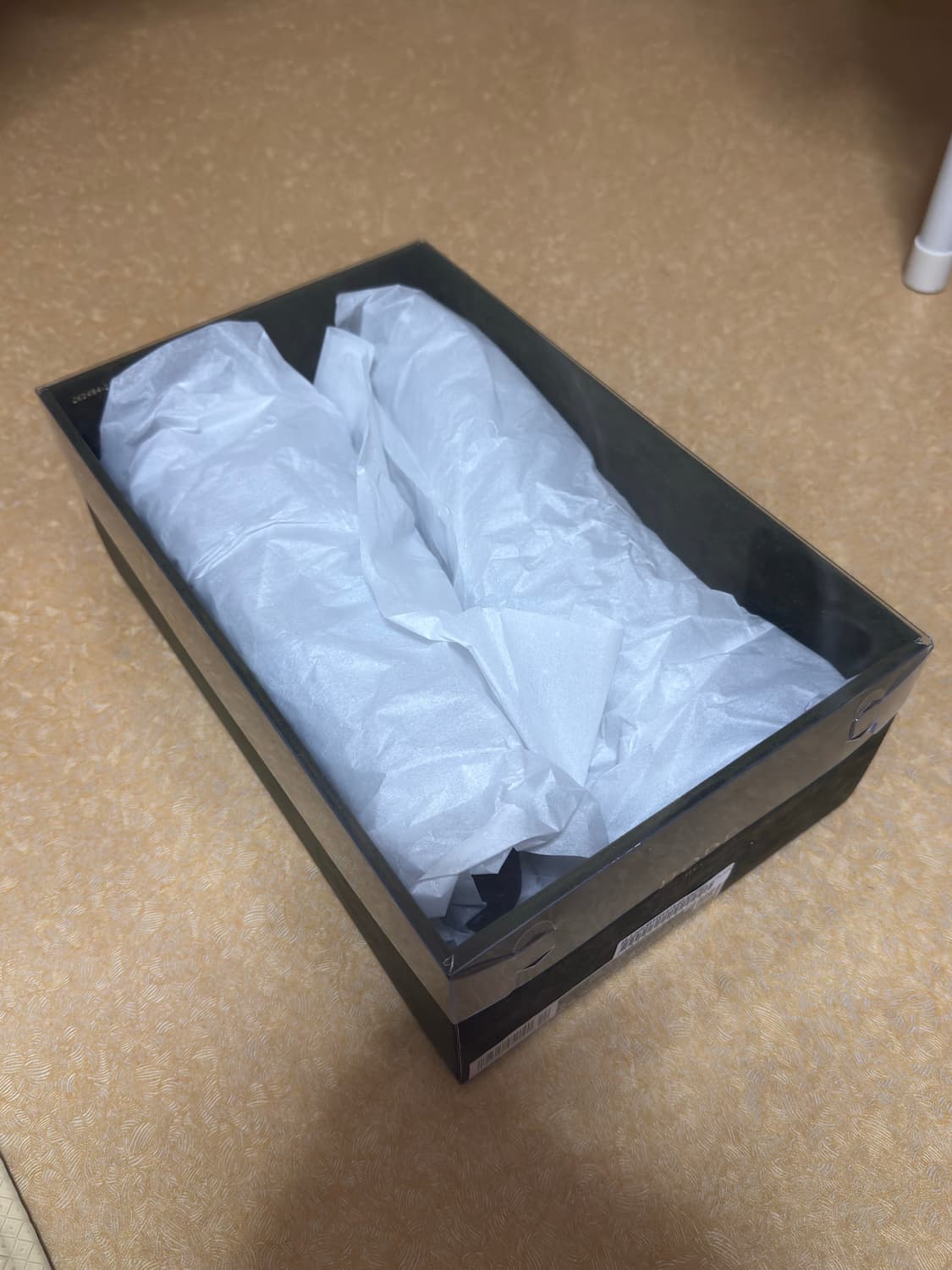 [260] 나이키 보디 아스트로그래버 블랙 새상품 상품이미지3