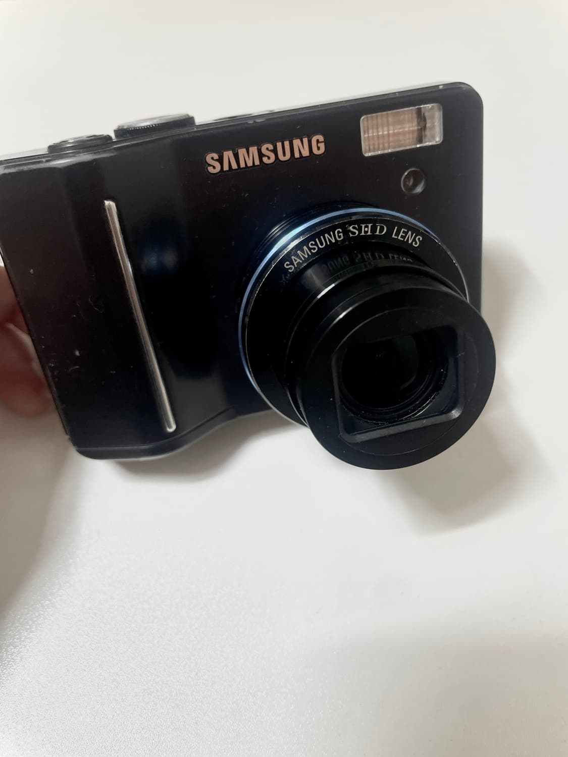 작례O) 삼성 케녹스 s850 빈티지디카 상품이미지3