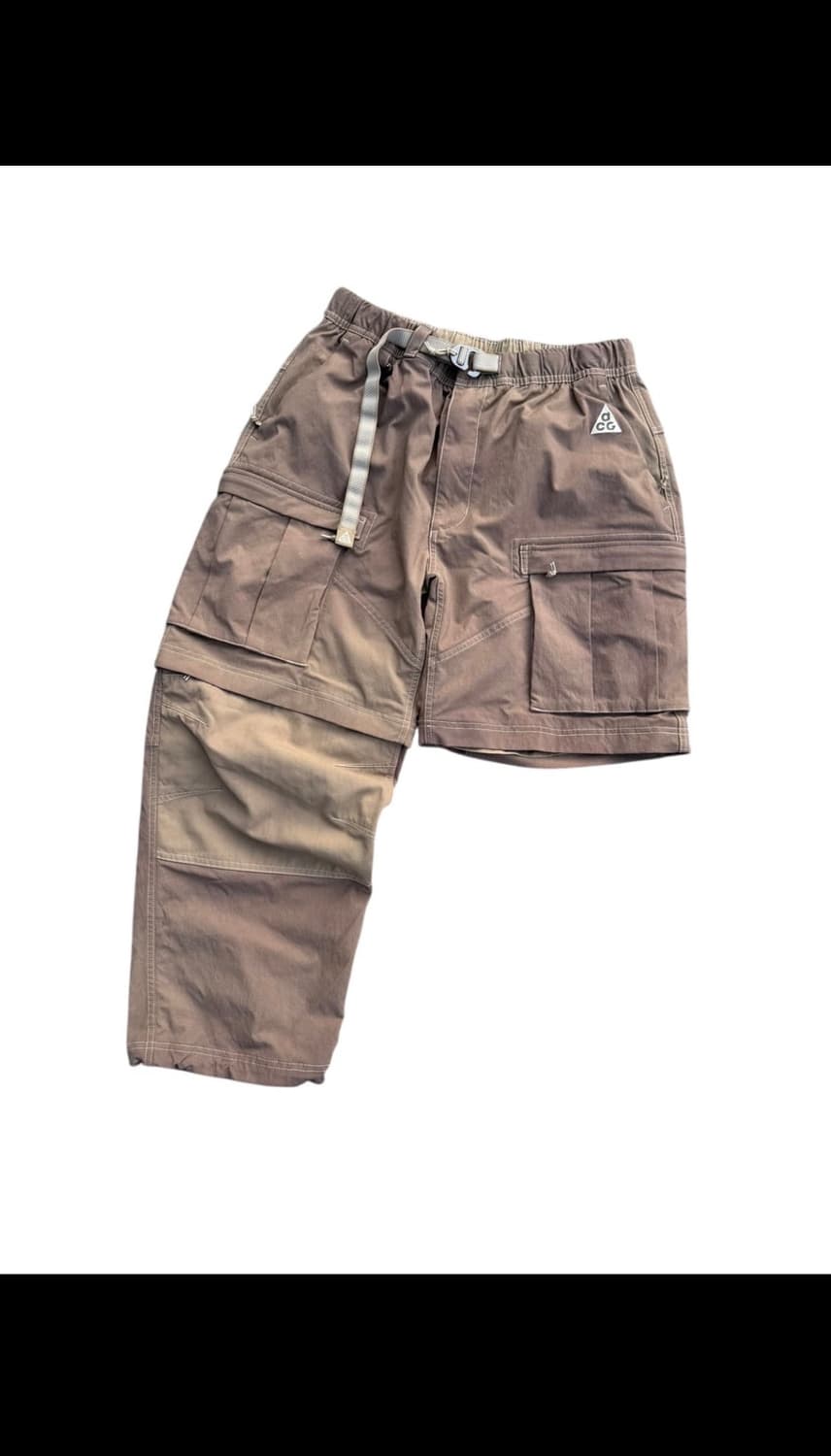 NIKE acg스미스써밋 카고팬츠 XL 상품이미지3