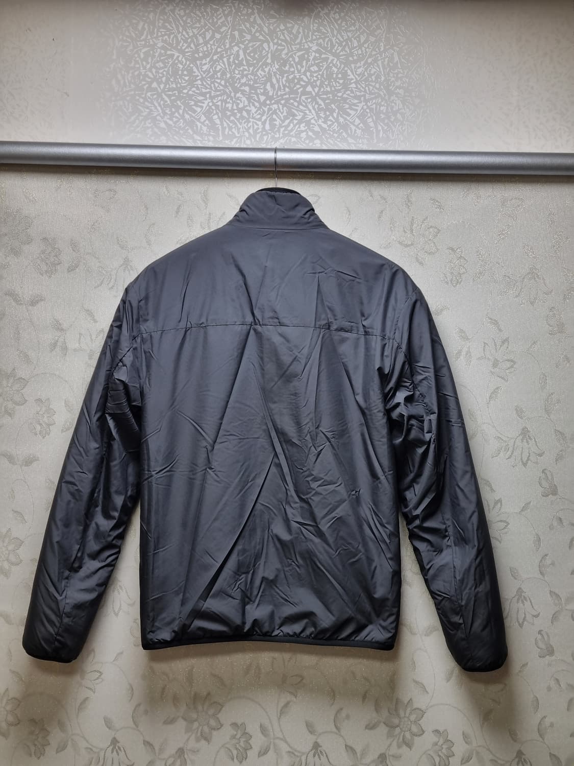 [남95] 아디다스 쉐르파 카모 리버시블 플리스자켓 상품이미지10