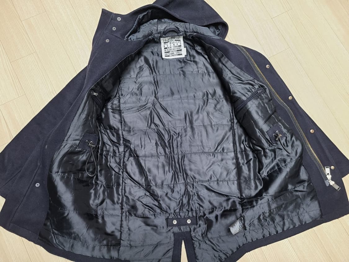 자딕엔볼테르 상품이미지5