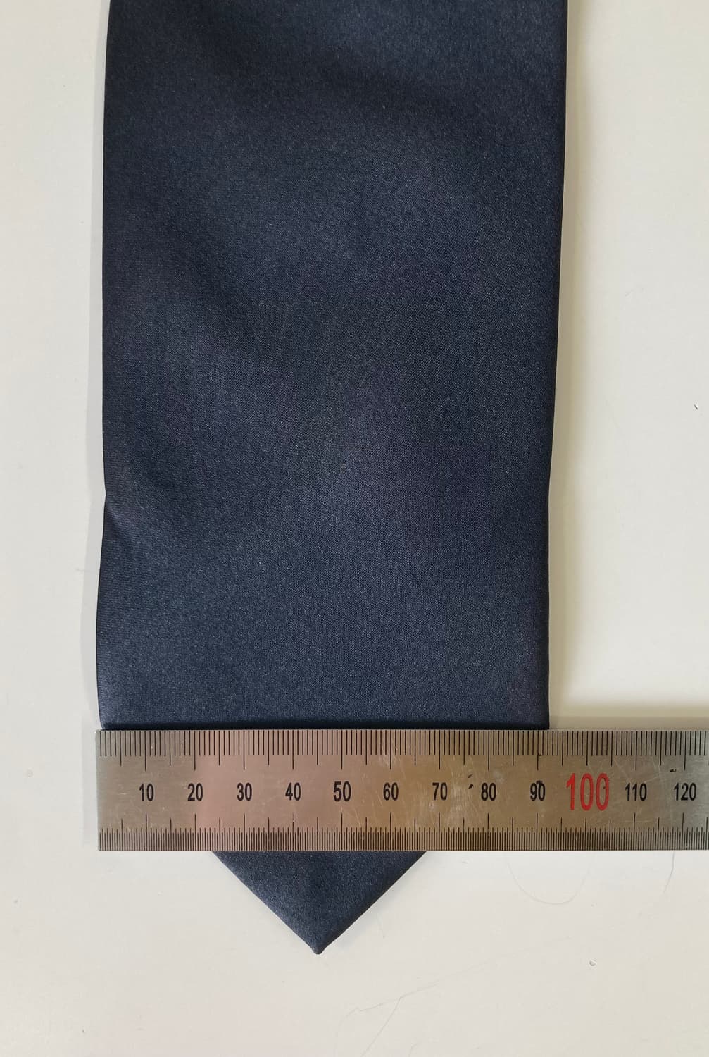 블랙 빈티지 넥타이 상품이미지7