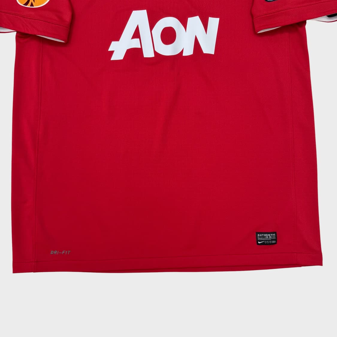 11-12 맨체스터 유나이티드 홈 No.13 박지성 상품이미지6