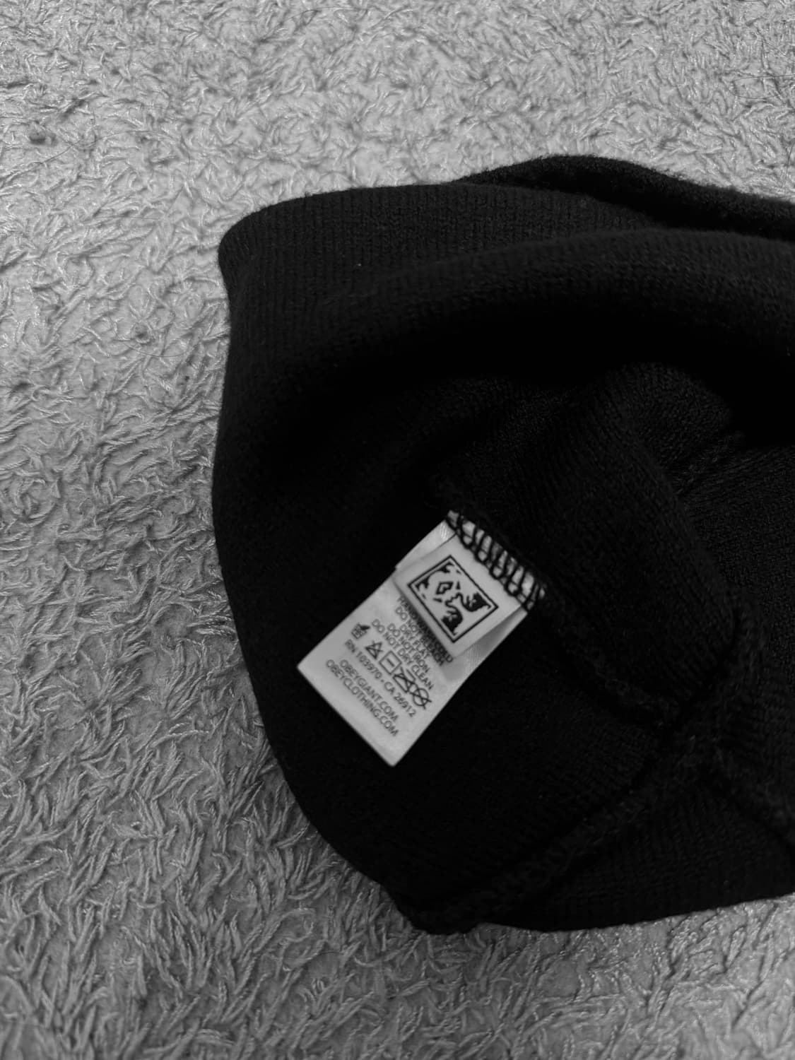 obey 오베이 비니 상품이미지4