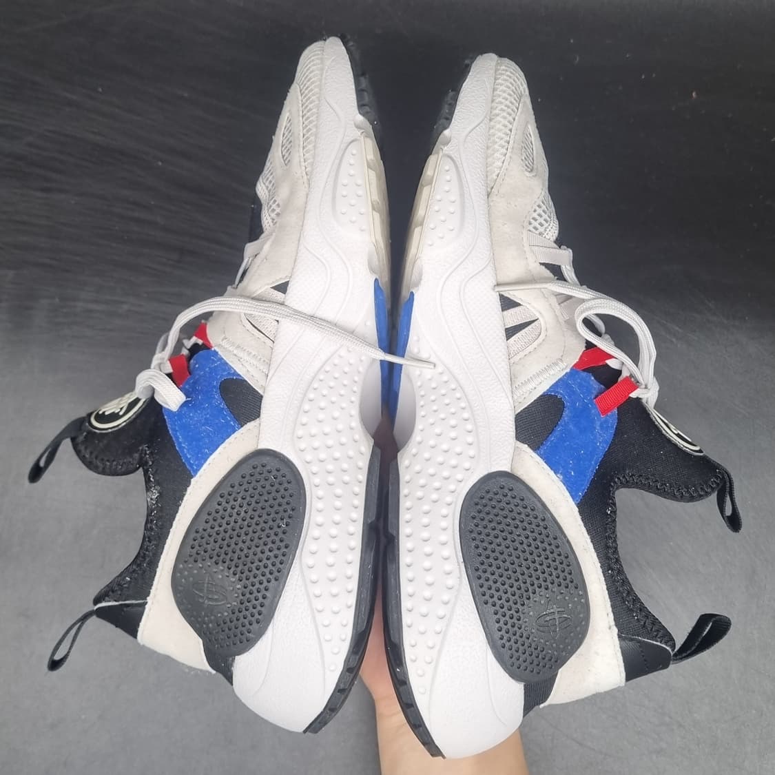 나이키 허라취 엣지 운동화250 상품이미지5