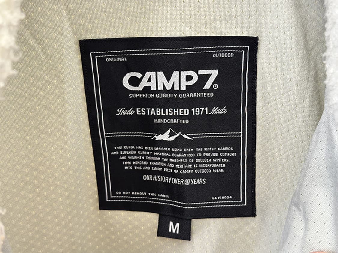 CAMP7 (L) 상품이미지9