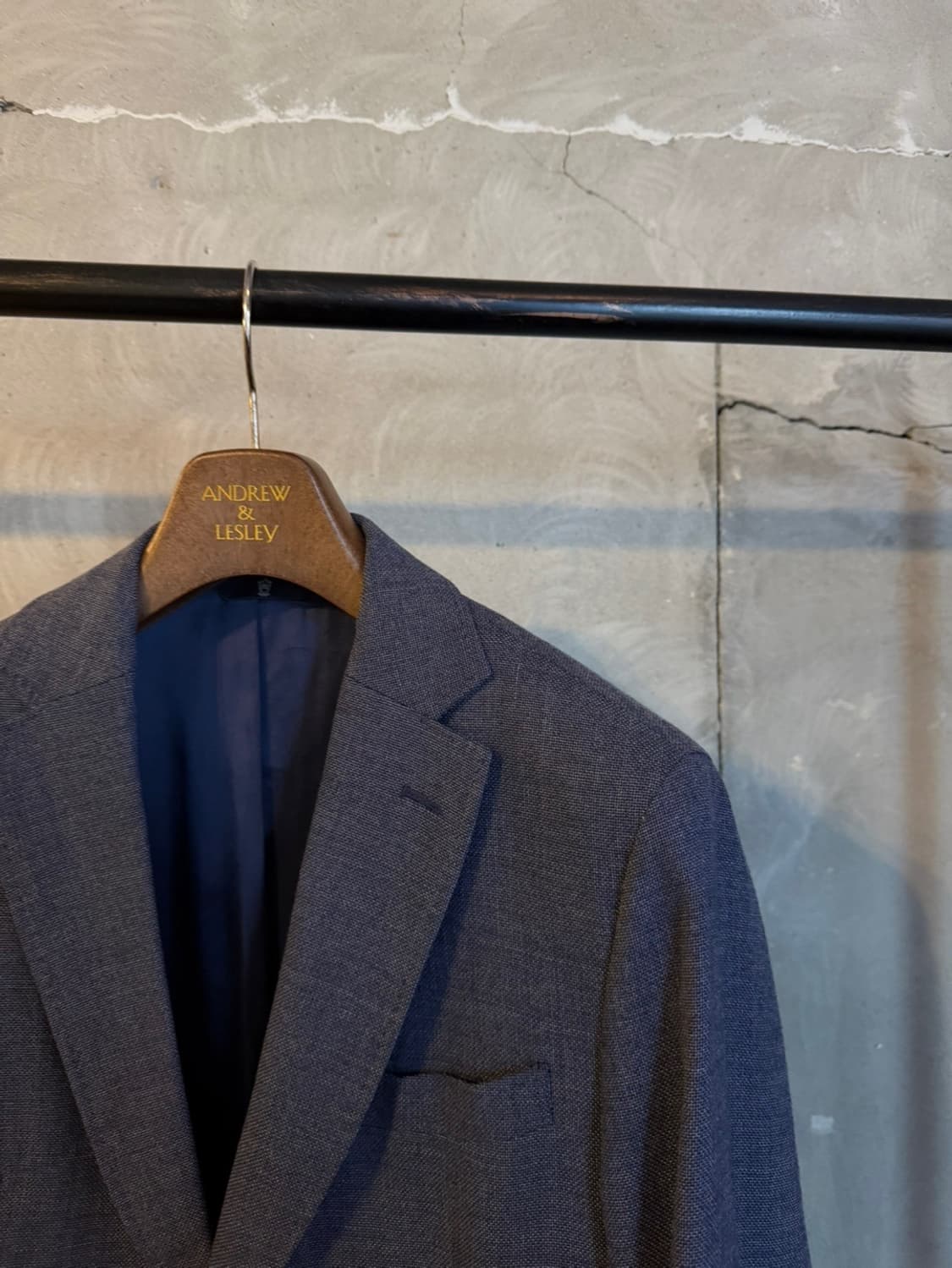 마시모두티 테일러드 자켓 100 상품이미지4