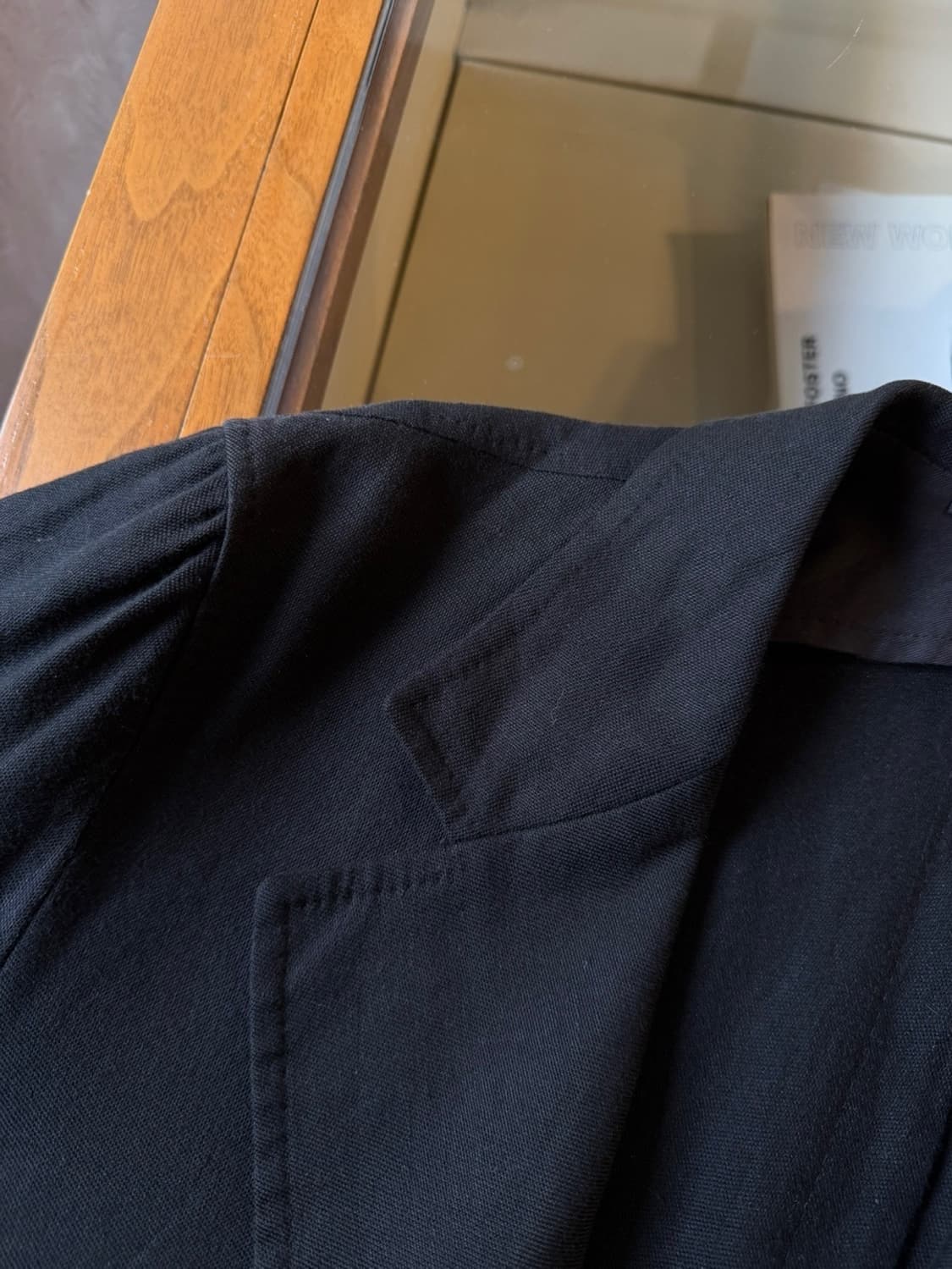 유나이티드 애로우 소버린 테일러드 자켓 100 상품이미지7