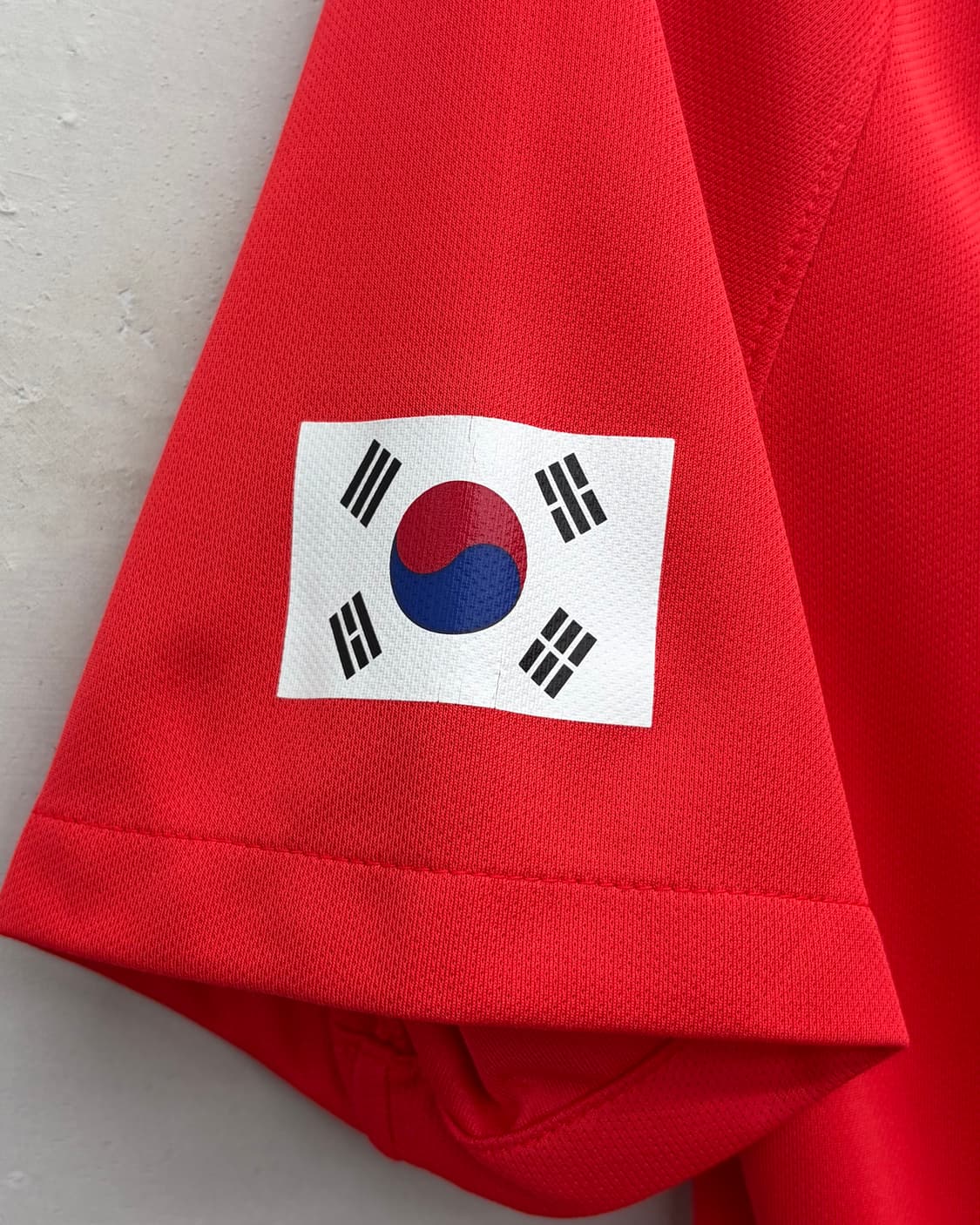 나이키 2018 대한민국 홈 No.7 손흥민 상품이미지3