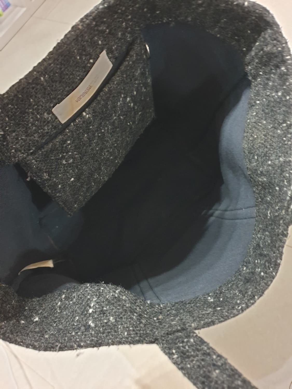 바네사브루노 가방 상품이미지5