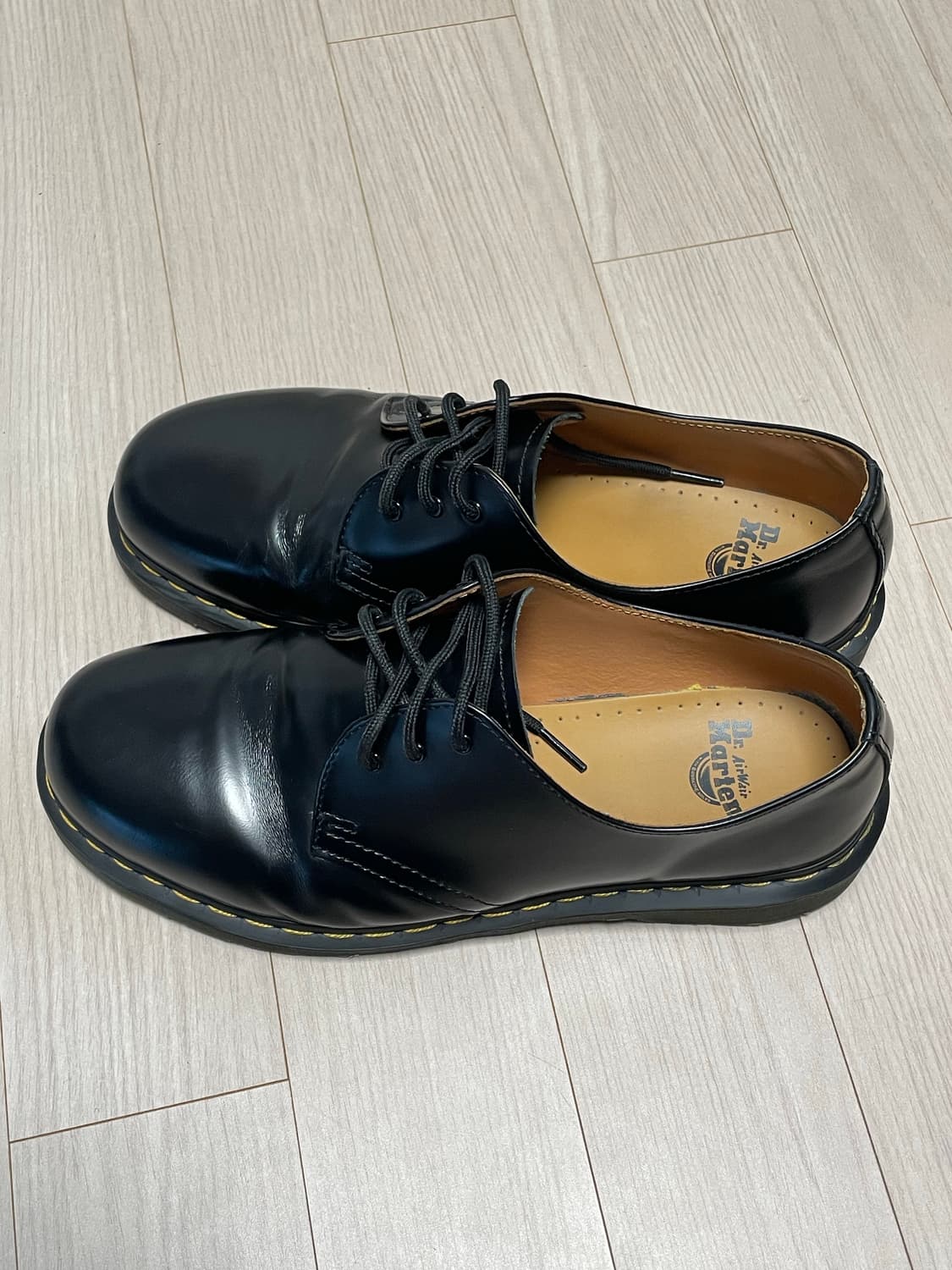 닥터마틴 1461스무스 280 상품이미지4