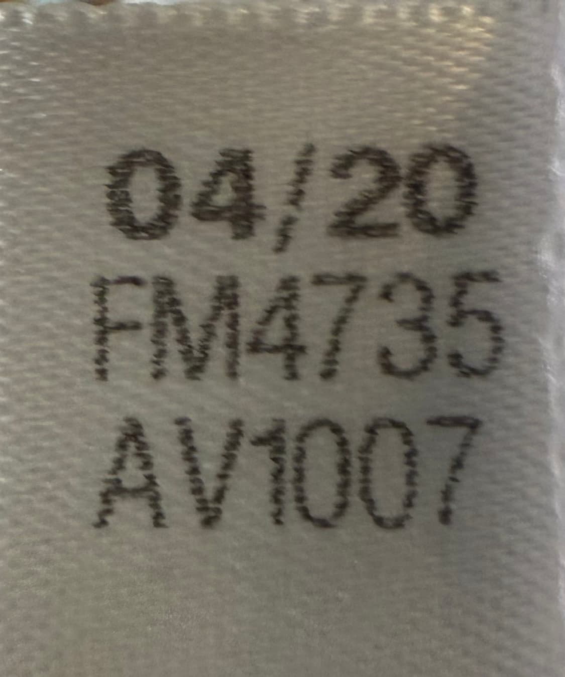 [L/100]20-21 레알 마드리드 홈 모드리치 FM4735 상품이미지6