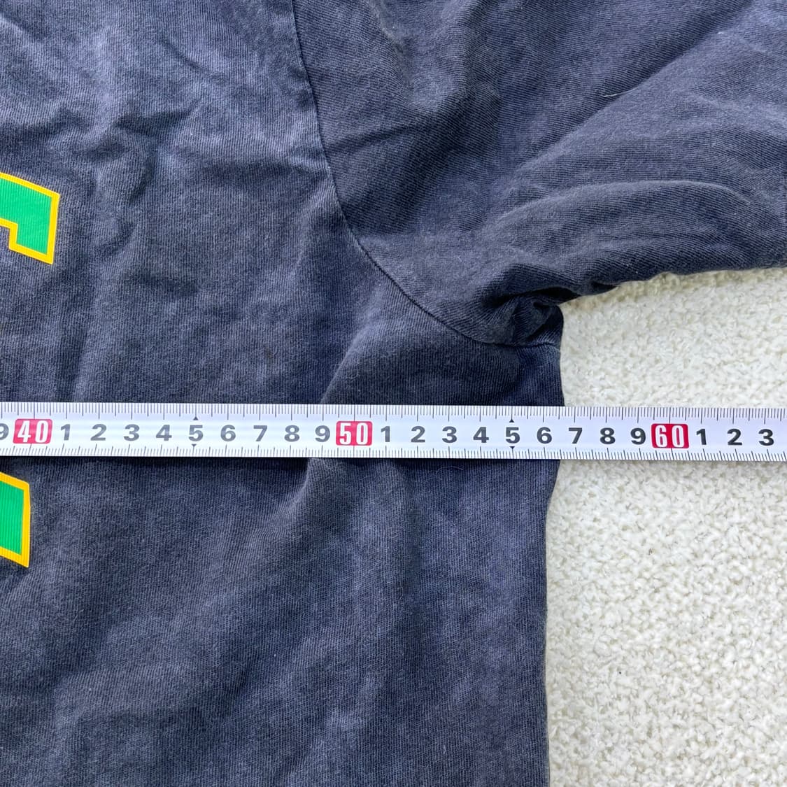 L 나이키 여성 반팔 티셔츠 0305E 상품이미지6