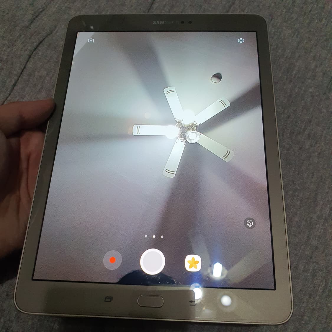 삼성 갤럭시 탭 S2 sm-t815no 32기가 셀룰러 상품이미지9