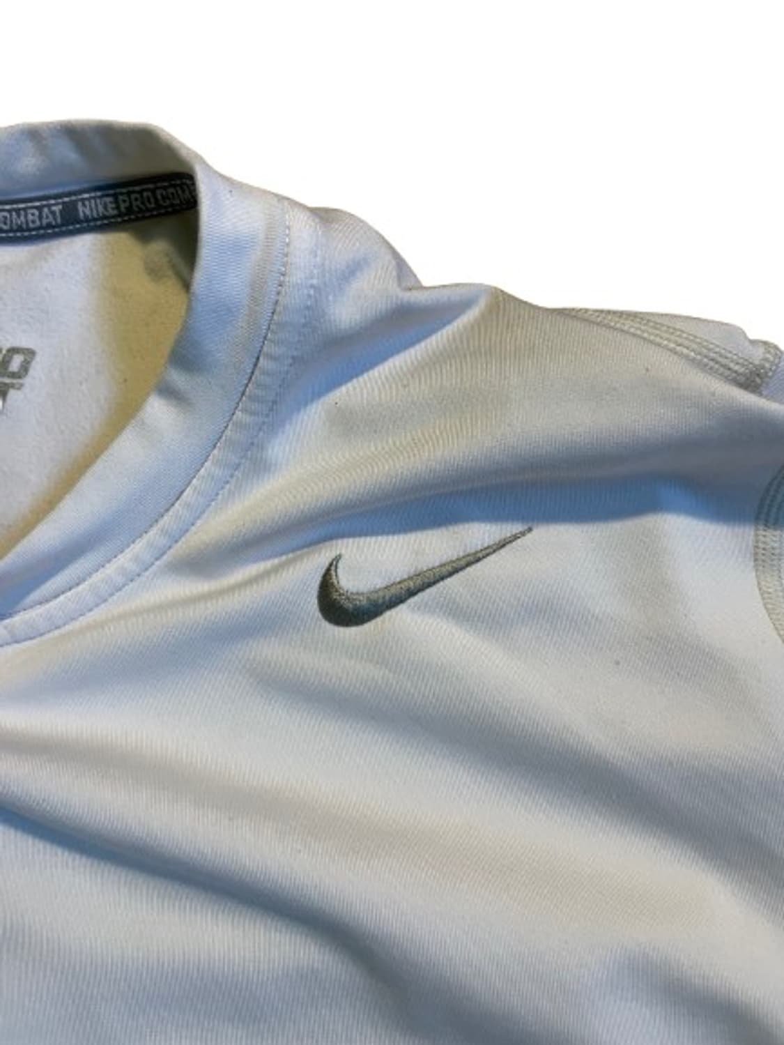 [L~XL] 나이키 프로 컴뱃 롱슬리브 상품이미지2