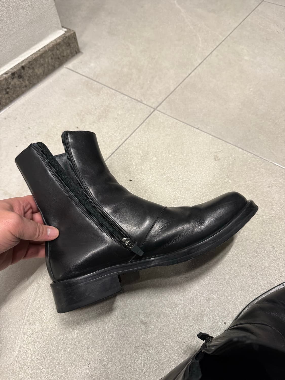 킨치 233 첼시부츠 상품이미지6